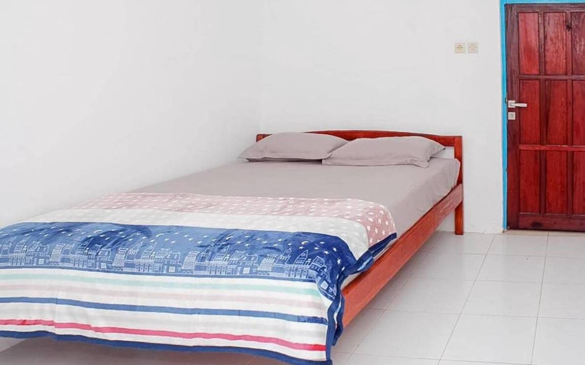Photo of Bedroom in Moni