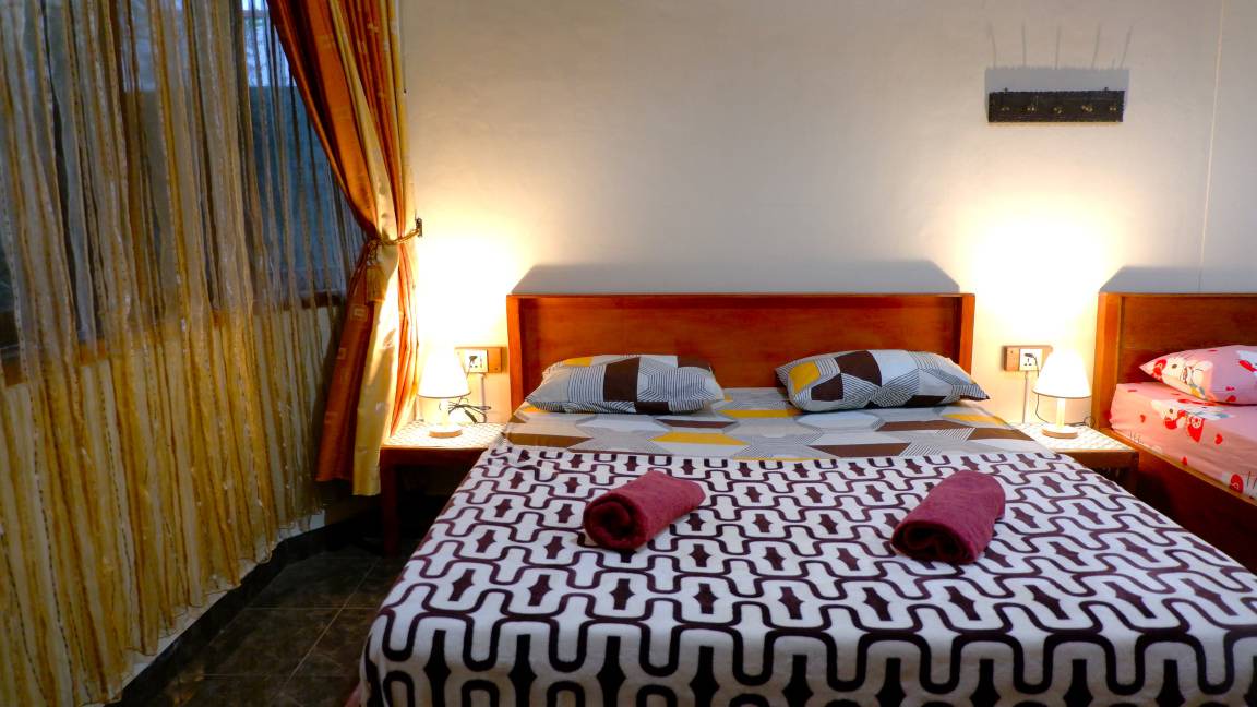 Photo of Bedroom in Sewon