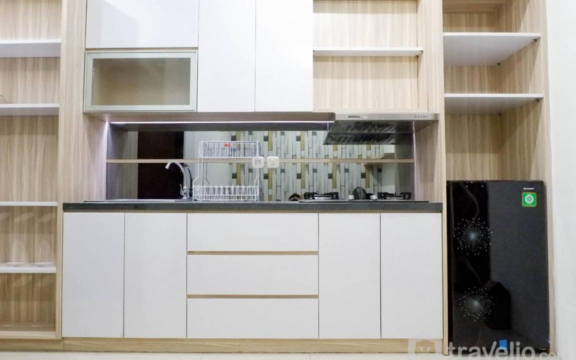 Photo of Kitchen in Surabaya