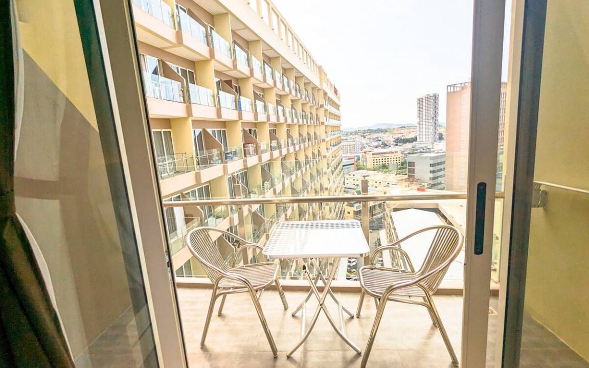 Photo of Patio Balcony in Lubuk Baja