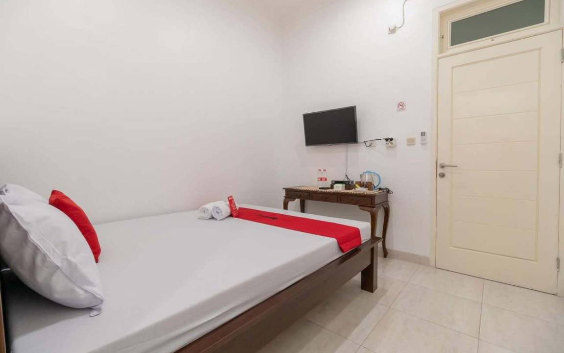 Photo of Bedroom in Bekasi