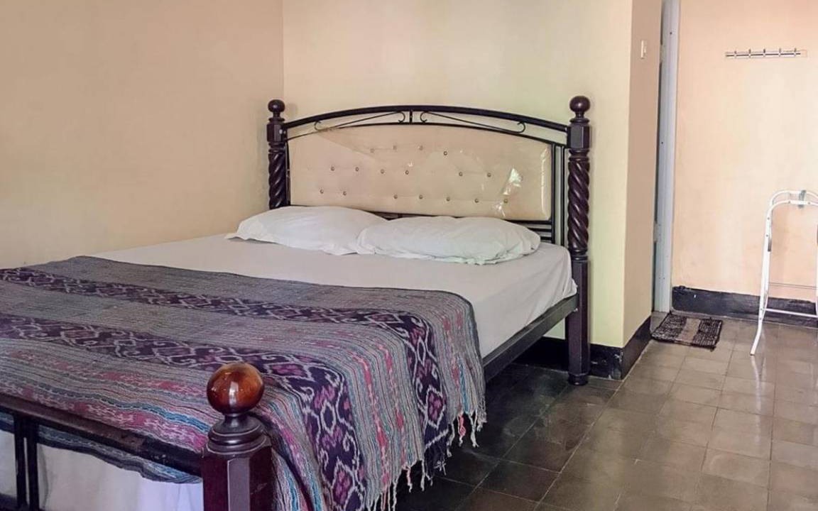 Photo of Bedroom in Mataram