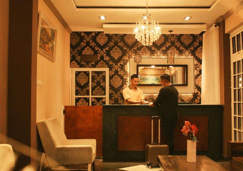 Photo of Livingroom in Temanggung