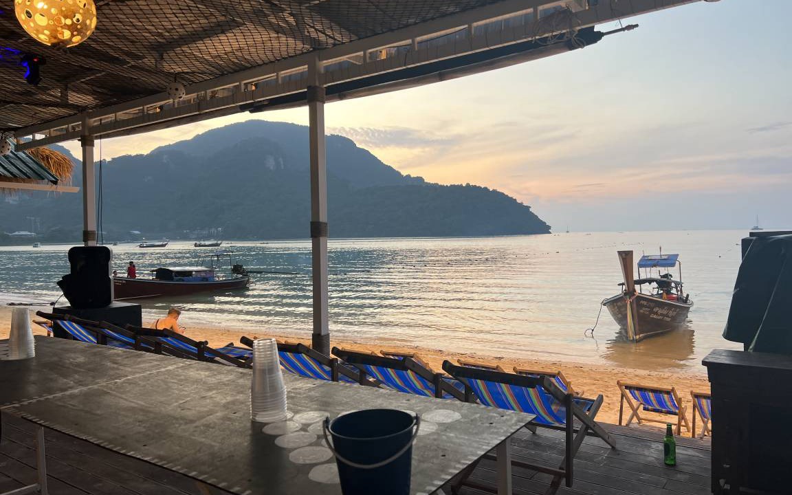 Photo of Others in Ko Phi Phi