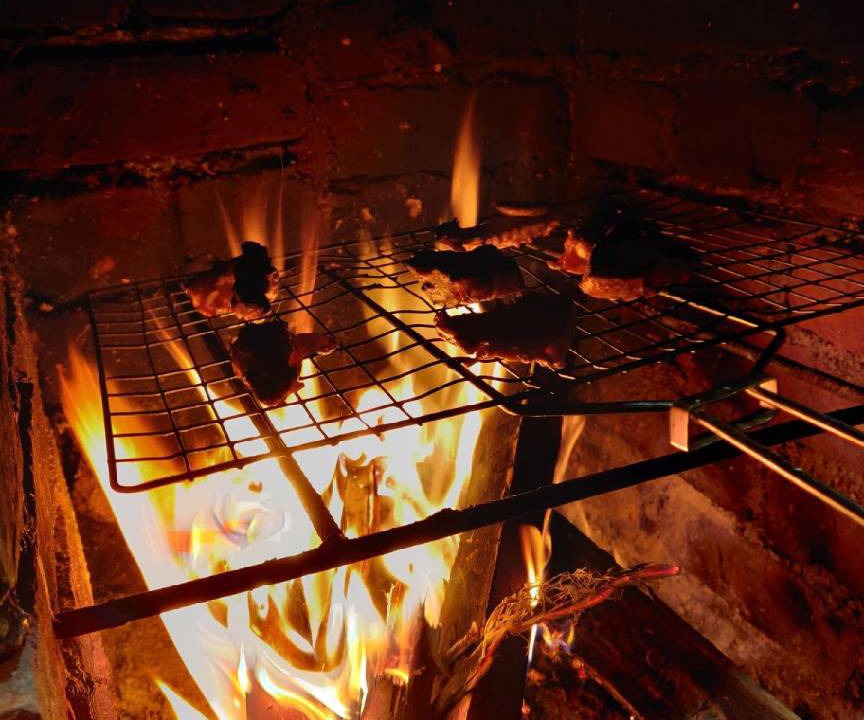 Photo of Kitchen in Bullawala
