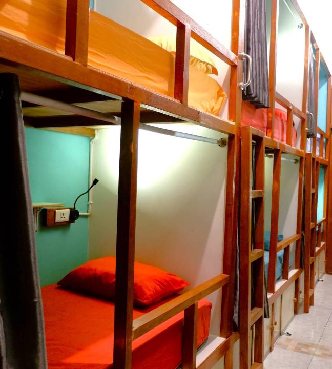 Photo of Bedroom in Sewon