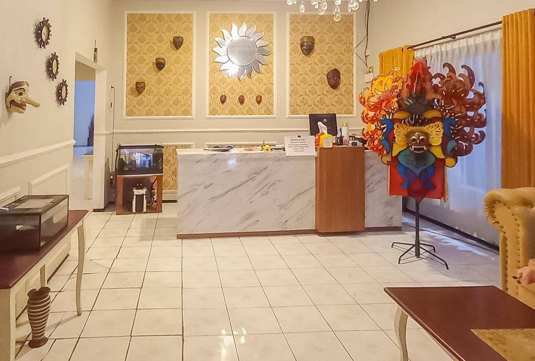 Photo of Livingroom in Klojen