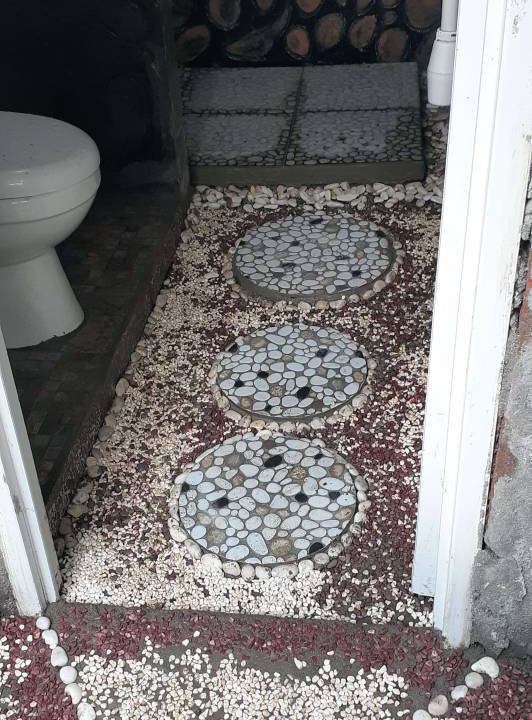 Photo of Bathroom in Tetebatu