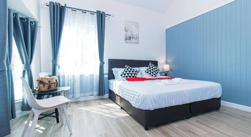 Photo of Bedroom in Tha Mai