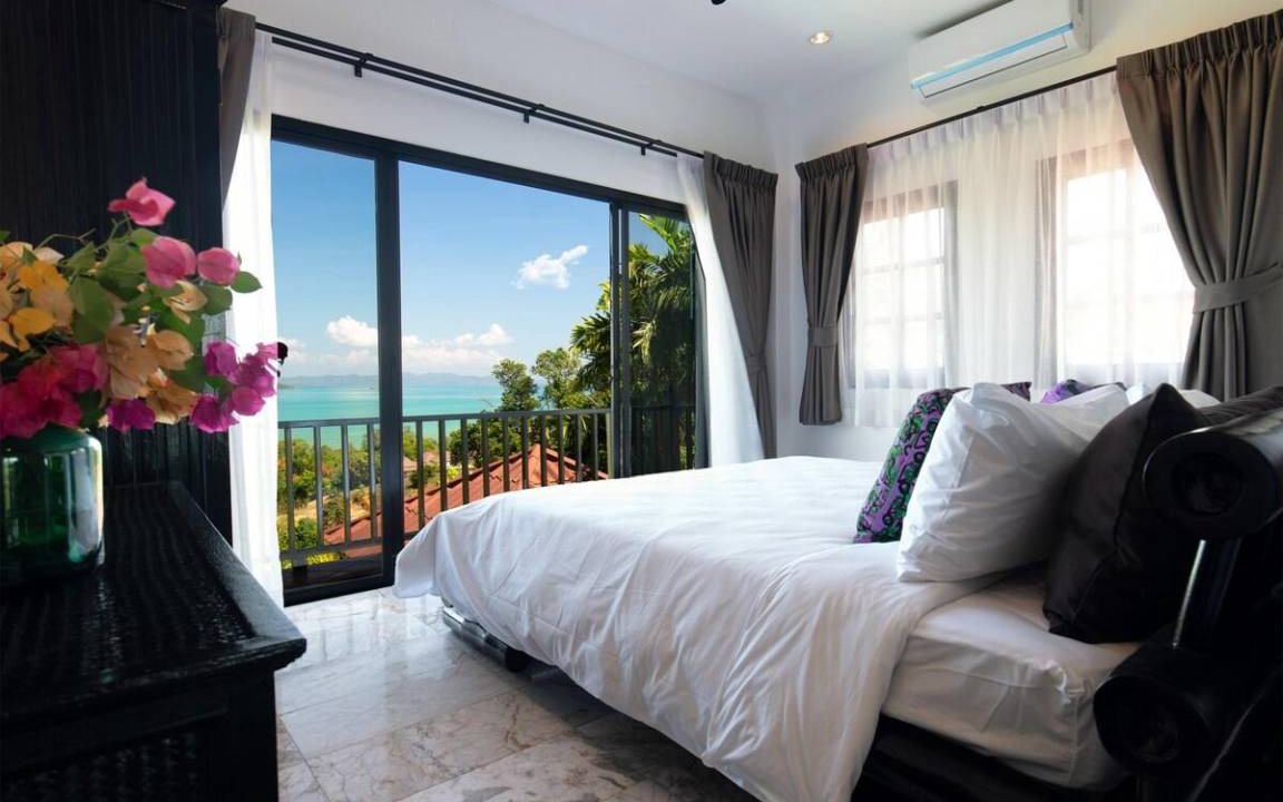 Photo of Bedroom in Pa Klok