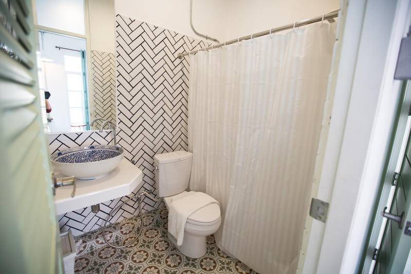 Photo of Bathroom in Sop Tui