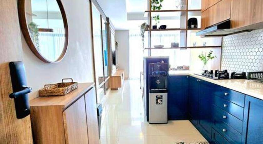 Photo of Kitchen in Ragunan