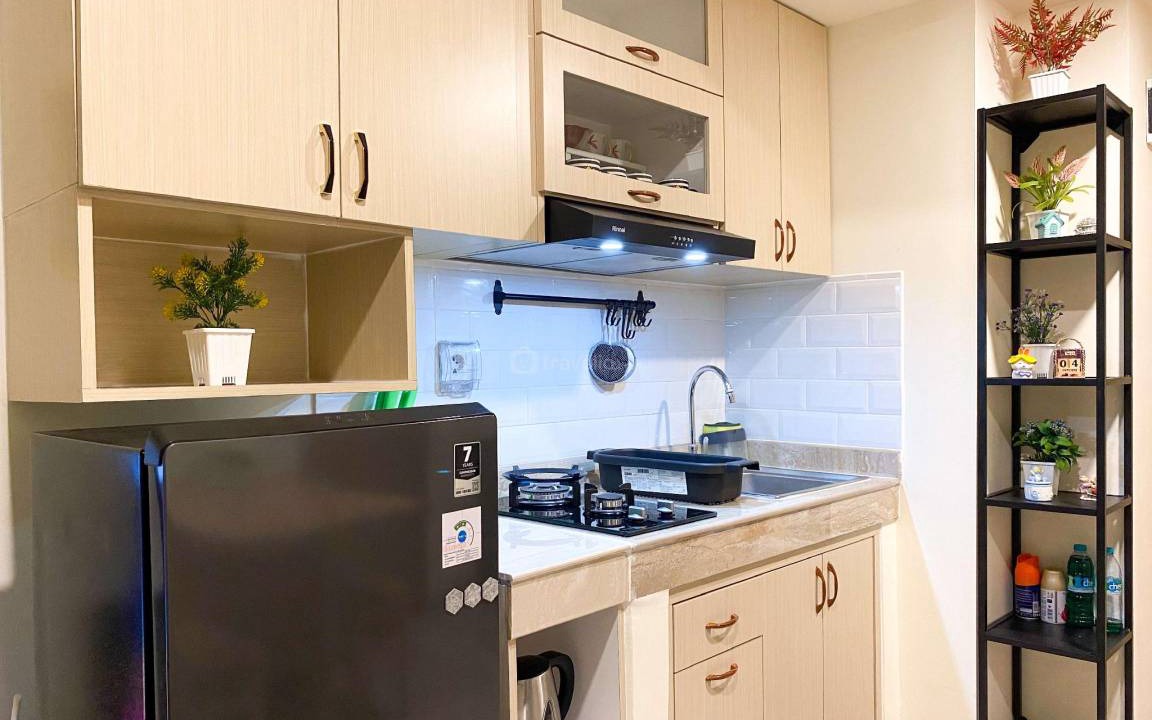 Photo of Kitchen in Cikarang
