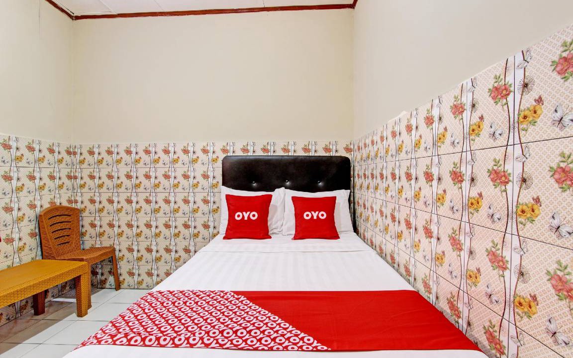 Photo of Bedroom in Pakem