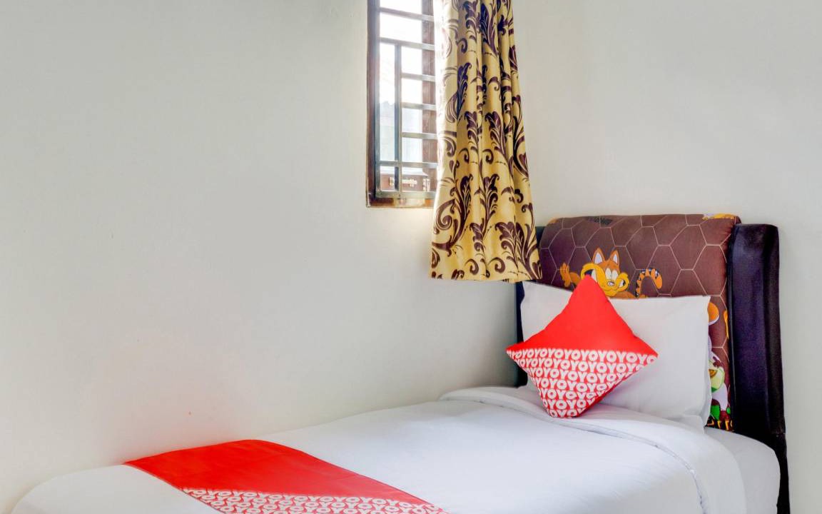 Photo of Bedroom in Bukittinggi