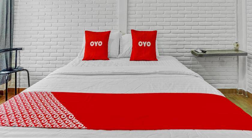 Photo of Bedroom in Oro Oro Ombo