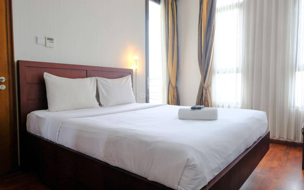 Photo of Bedroom in Hegarmanah