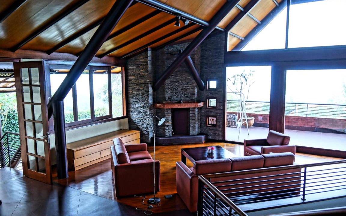 Photo of Livingroom in Parongpong