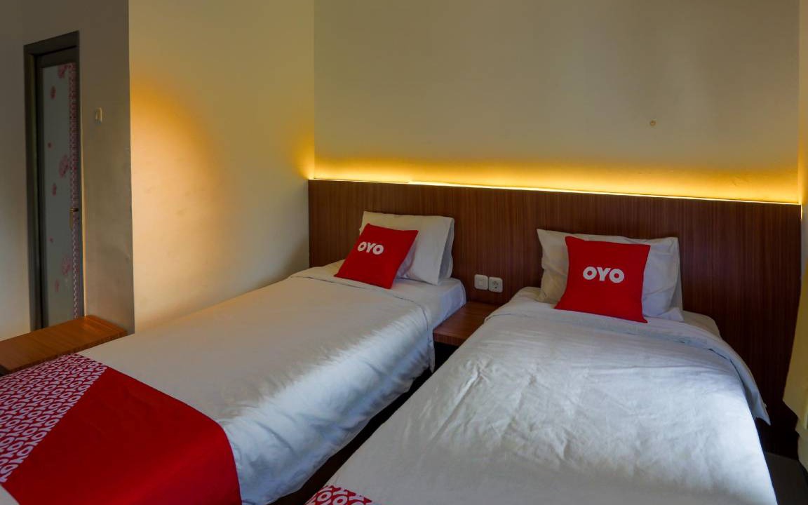 Photo of Bedroom in Jakarta