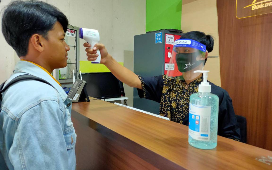 Photo of Others in Bogor Selatan