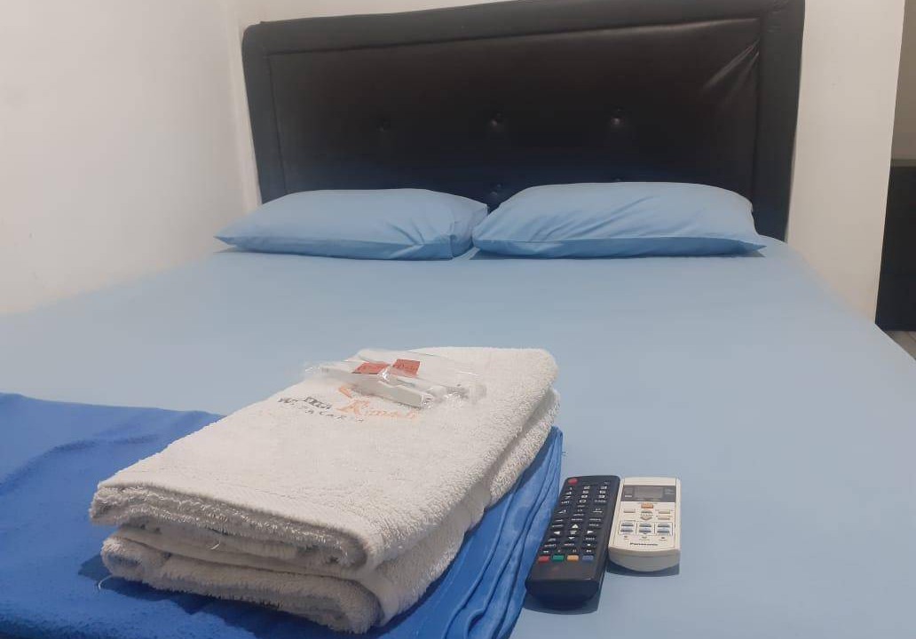 Photo of Bedroom in Kemanggisan