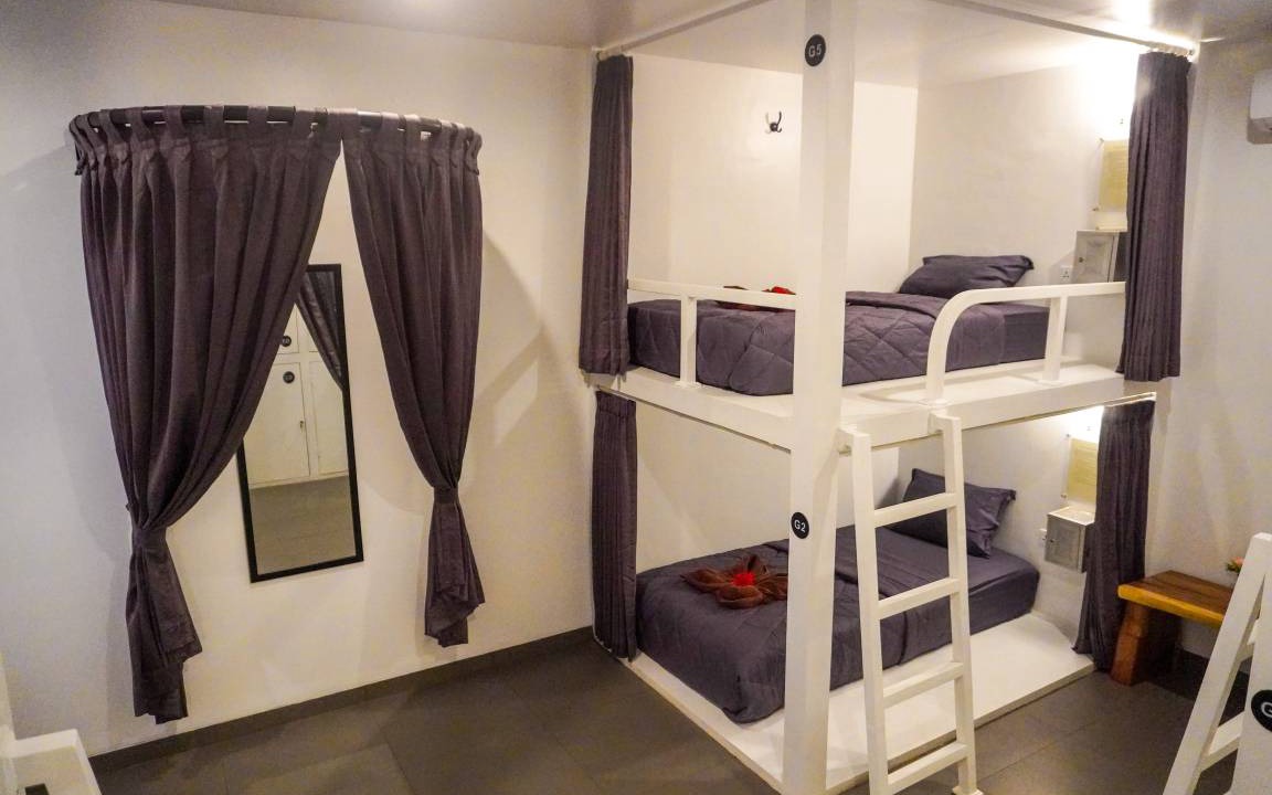 Photo of Bedroom in Ubud City-Centre