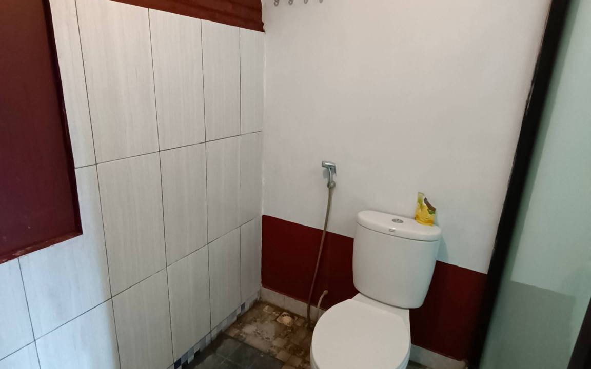 Photo of Bathroom in Srimulyo
