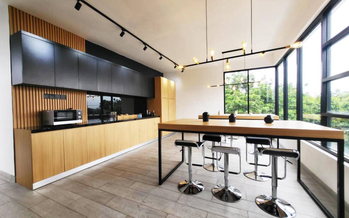 Photo of Kitchen in Blitar