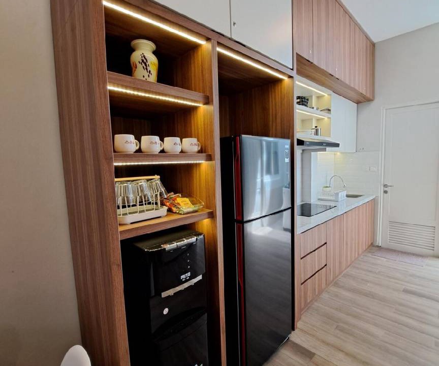 Photo of Kitchen in Semarang