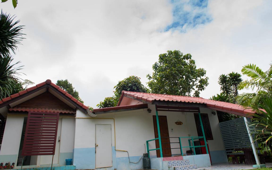 Photo of Buildings in Khao Kho