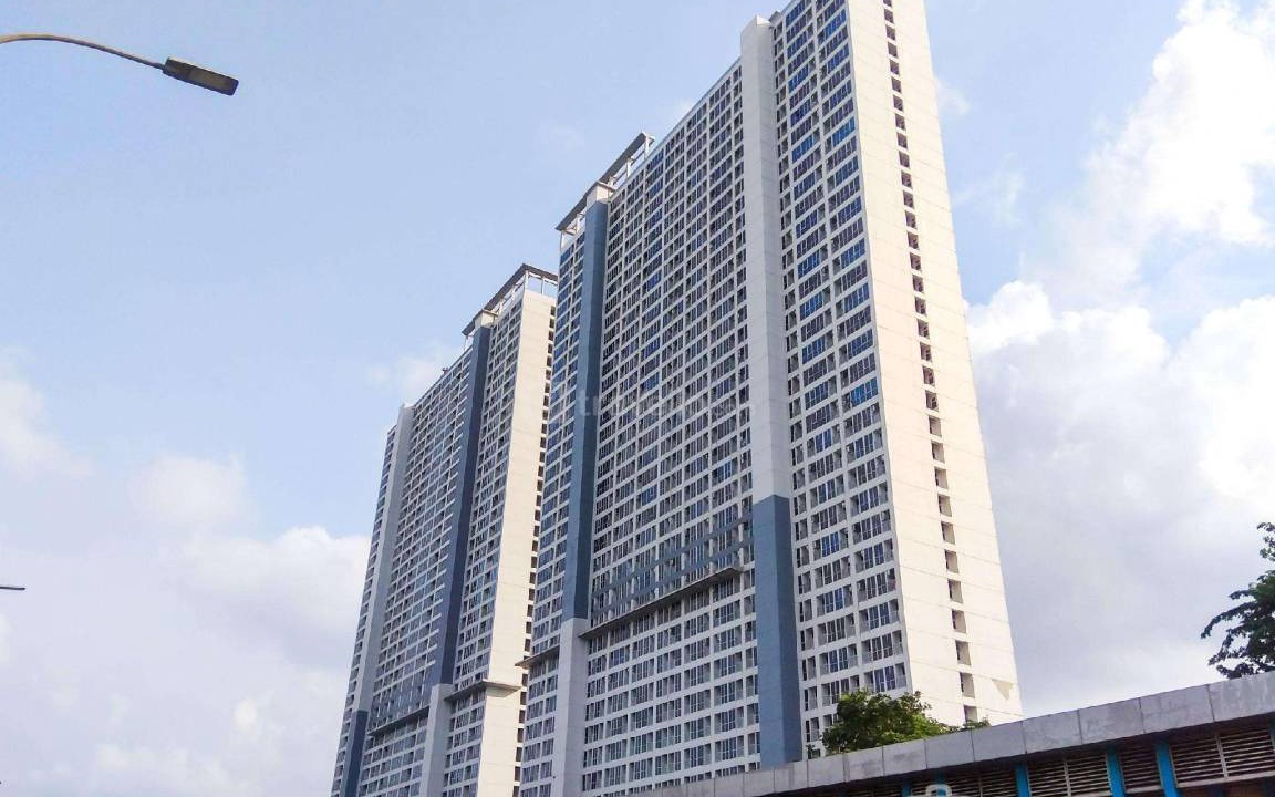 Photo of Buildings in Kayu Putih