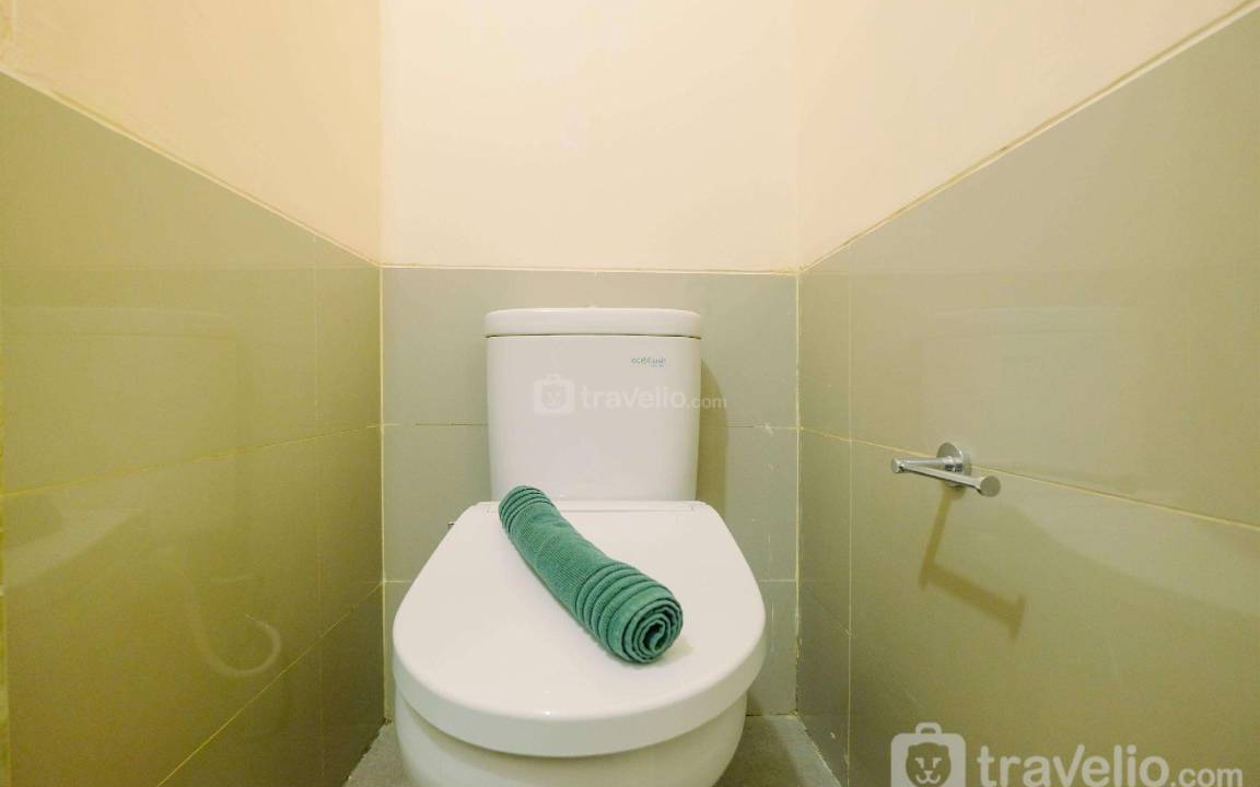Photo of Bathroom in Cipulir
