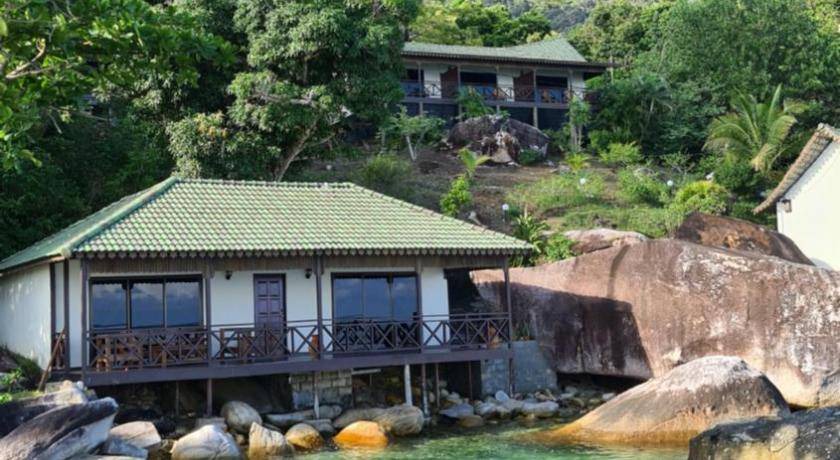 Photo of Others in Tioman Island