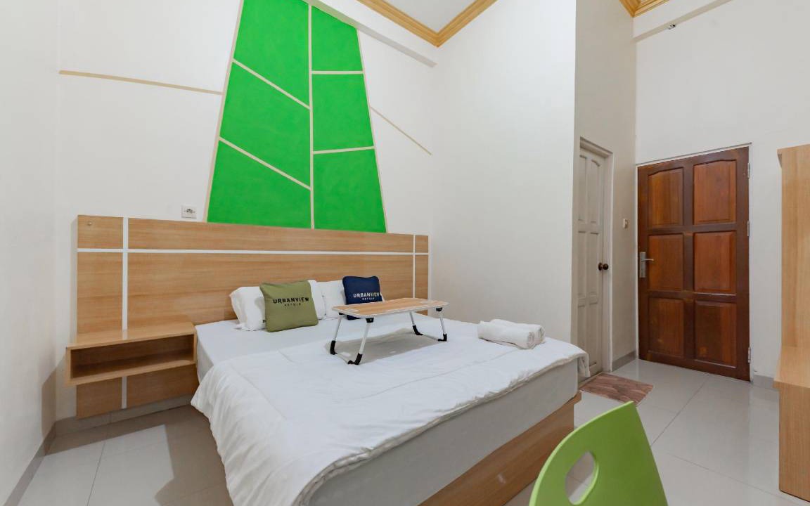 Photo of Bedroom in Palangkaraya