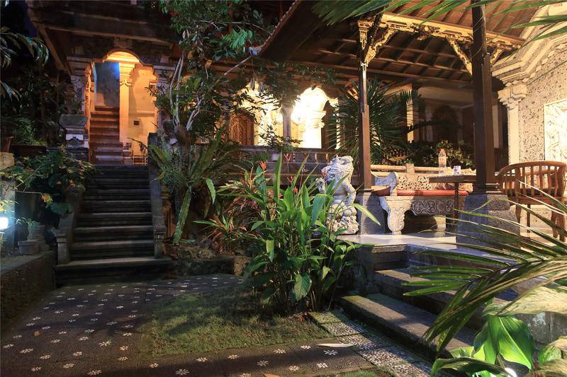 Photo of Others in Ubud City-Centre
