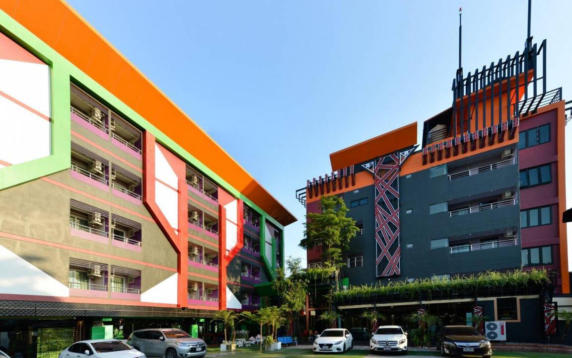 Photo of Others in Lat Phrao