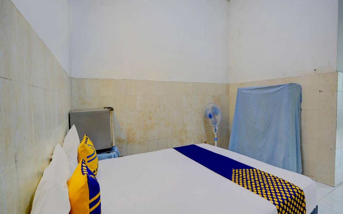 Photo of Bathroom in Gresik