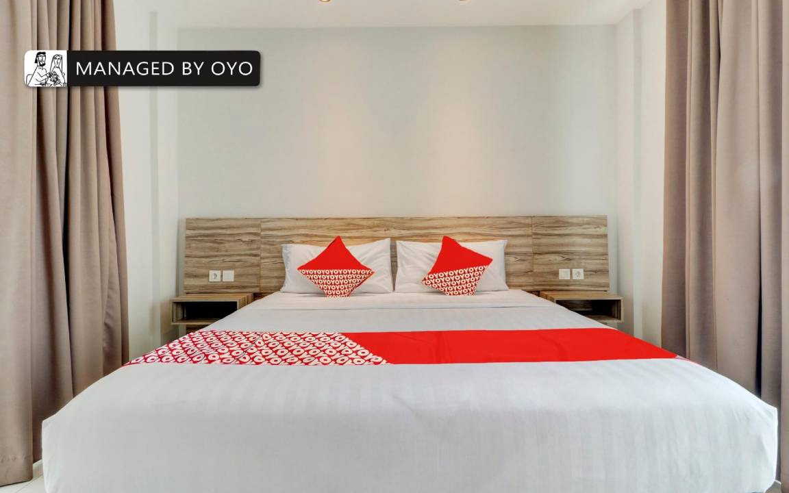 Photo of Bedroom in Cipaganti