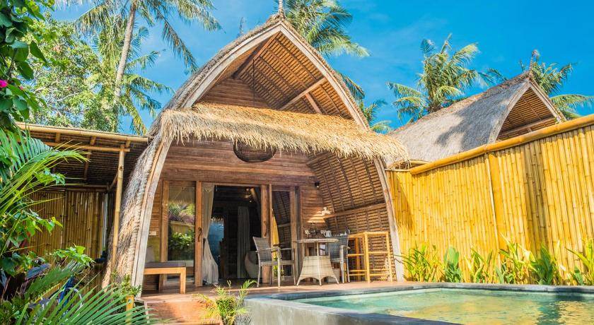 Photo of Others in Gili Air