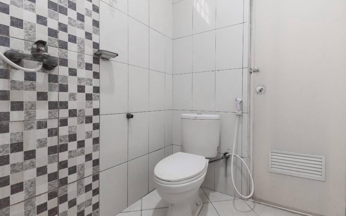 Photo of Bathroom in Ciater