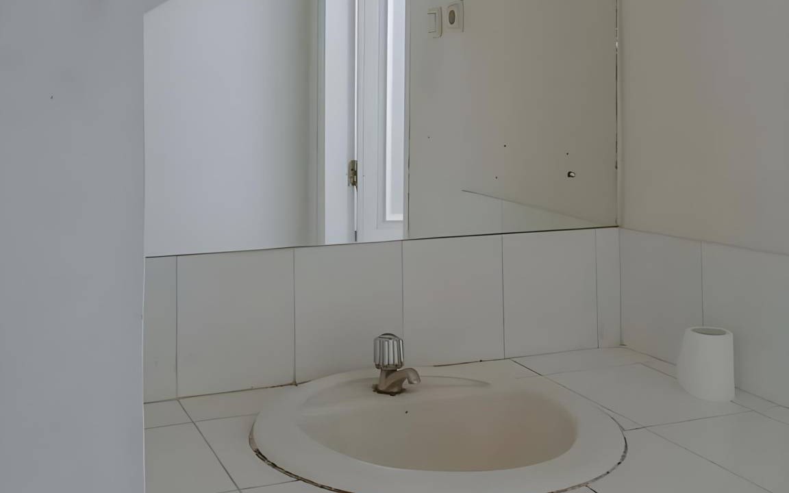 Photo of Bathroom in Cipanas