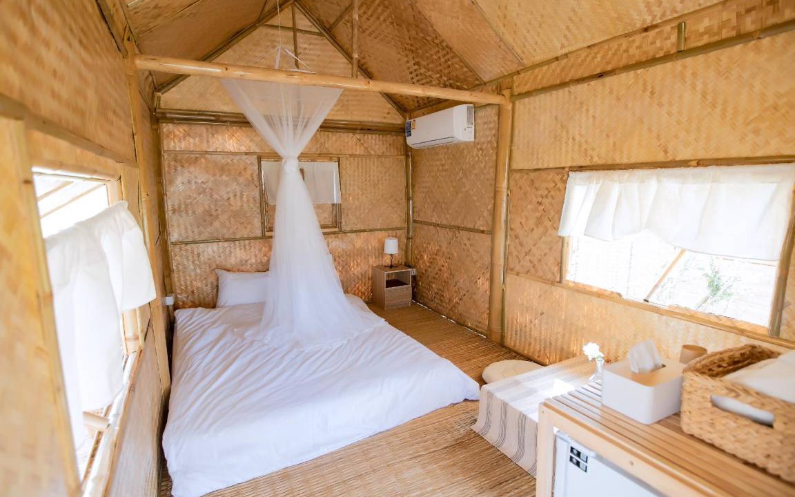 Photo of Bedroom in Bang Pa-in