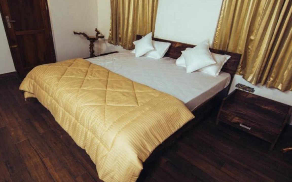 Photo of Bedroom in Vythiri