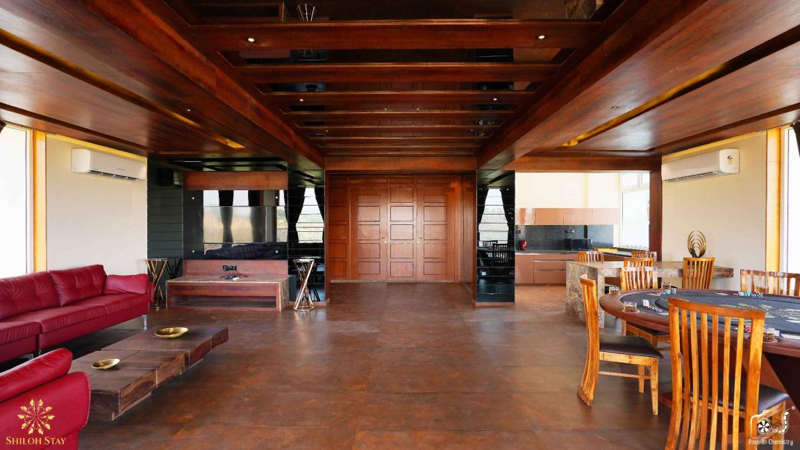 Photo of Livingroom in Khodala