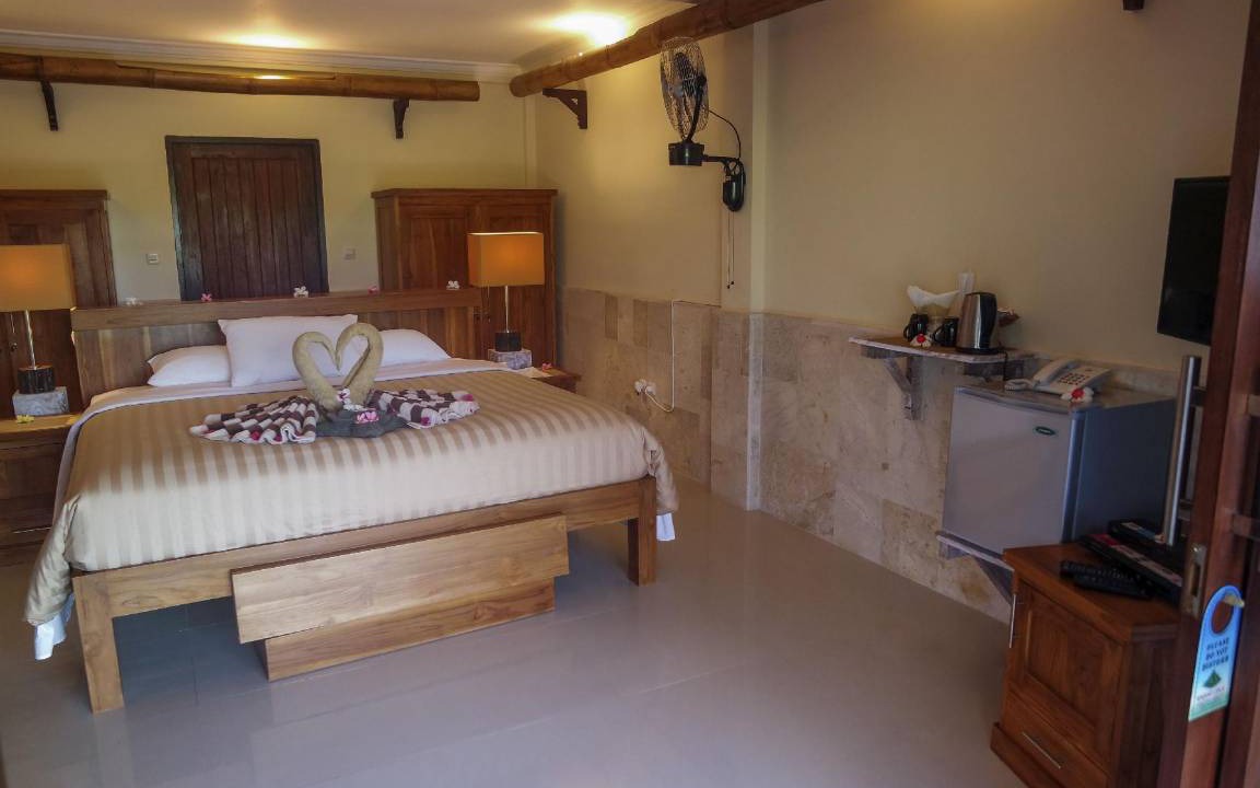 Photo of Bedroom in Bayan