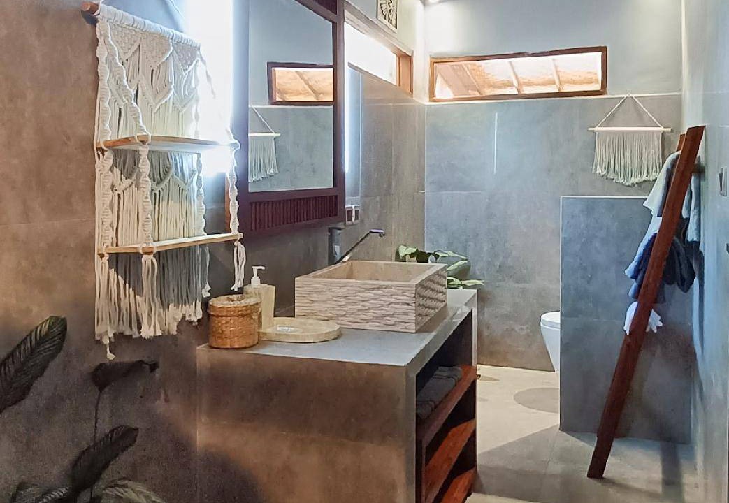 Photo of Bathroom in Kuta