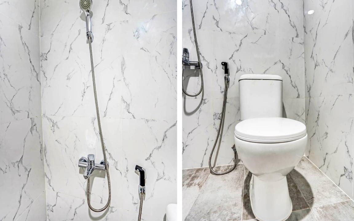 Photo of Bathroom in Surabaya