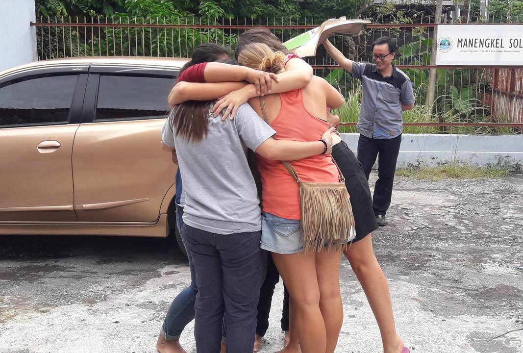 Photo of Others in Manado City Centre