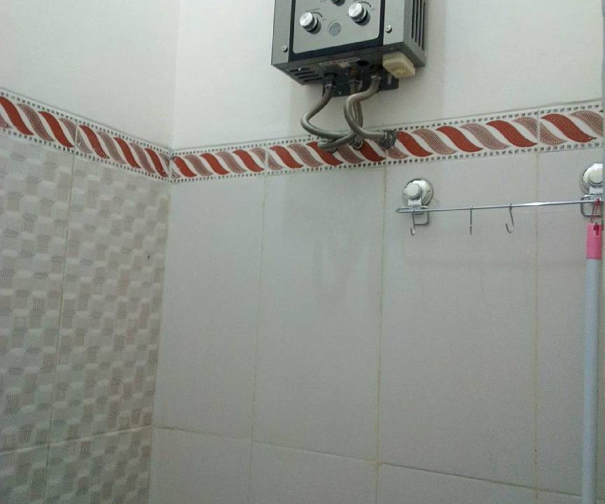 Photo of Bathroom in Mertoyudan