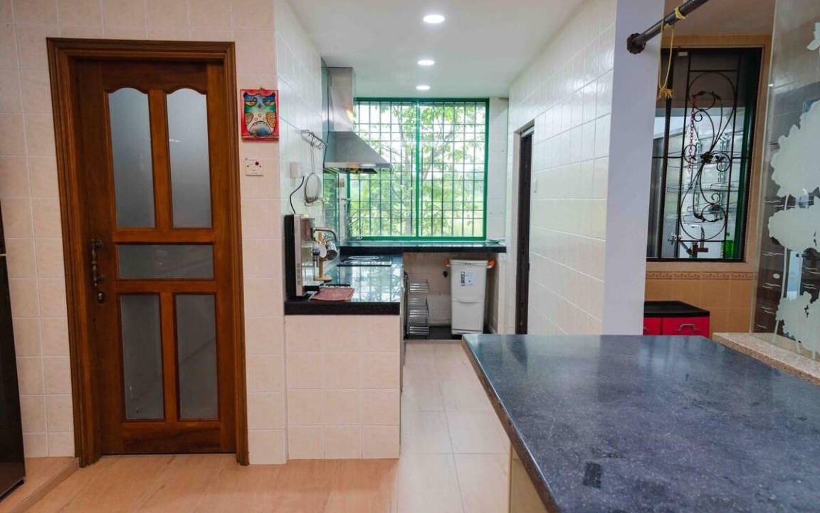 Photo of Kitchen in Taman Megah Ria
